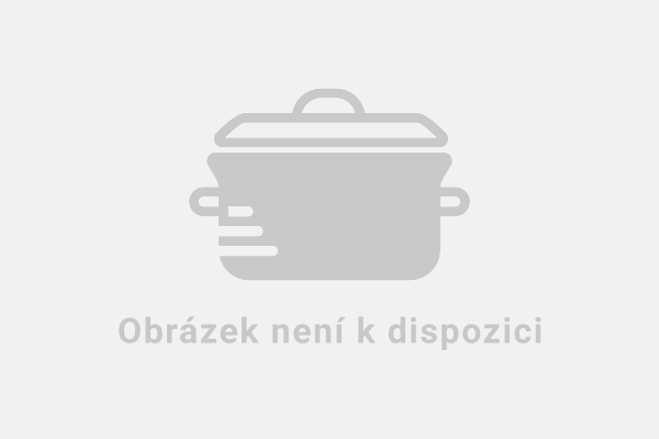 1. Anglický roastbeef, pečené brambory, domácí tatarka